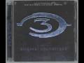 Halo 3 soundtrack three gates martin o donnell and michael salvatori