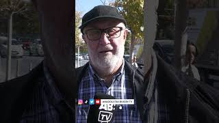 "Memleketin durumu ne olacak beli değil" / Sokak röportajları / Konya