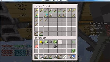 Minecraft FACTION Server Lets Play - The Beginning  - Ep. 1 ( Minecraft Factions PvP)