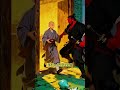 这只金蝉救了寺庙?#民间故事