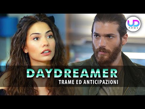 DayDreamer Anticipazioni: Sanem Divorata Dal Senso Di Colpa!