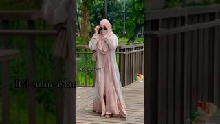 Muslim girl so beautiful #hijab #sorts #viralvideo #youtubeshorts