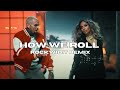 CIARA ft CHRIS BROWN - HOW WE ROLL (ROCKWIDIT REMIX)