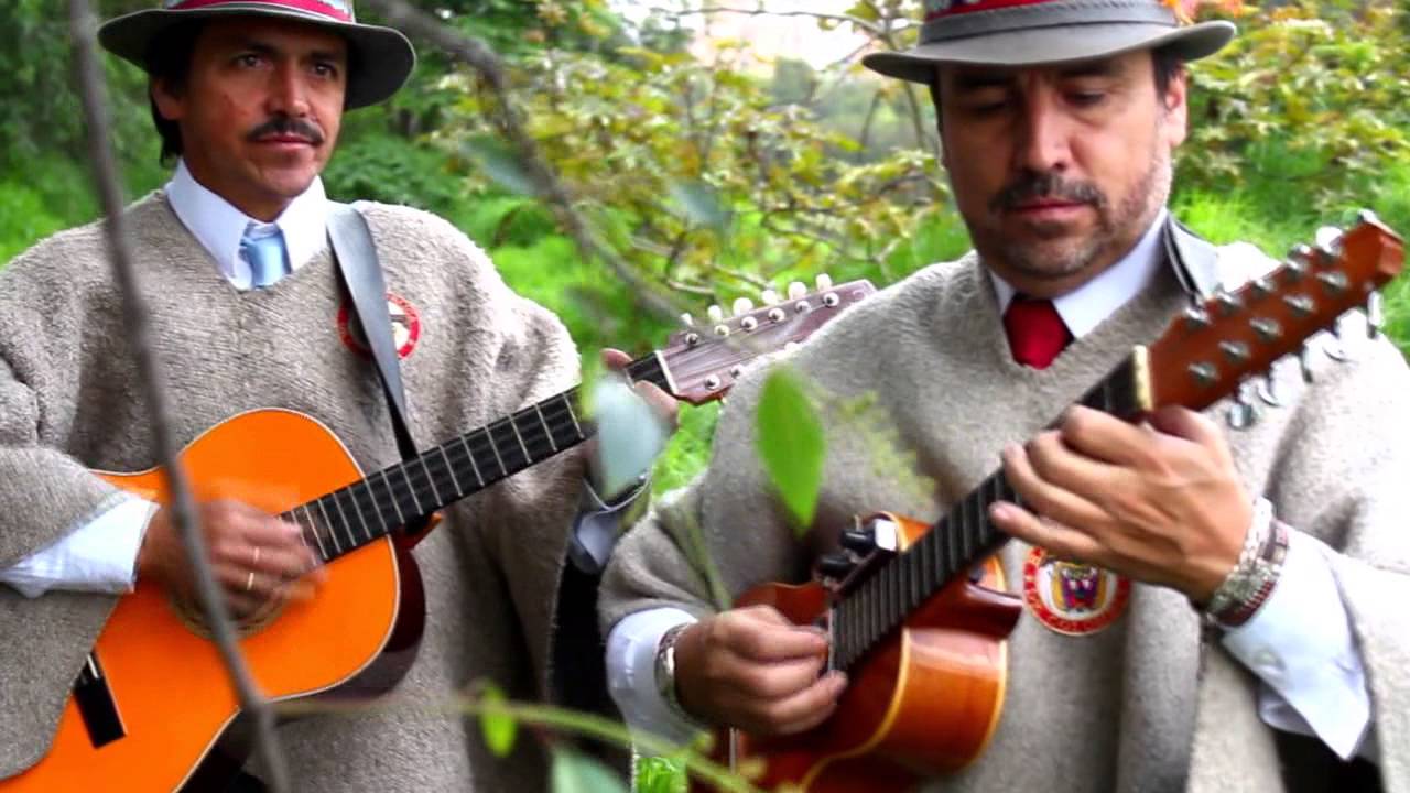 ESTEROS DE CAMAGUÁN - LOS PARIENTES