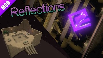 Discovering an Ancient Nomai Technology - Reflections Playthrough (Outer Wilds Mod)