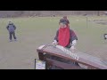 當北歐街頭響起古箏版【好漢歌】Guzheng Cover- Street Performance｜古箏+嗩吶 The first time see Guzheng