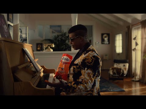 Cheetos®  | MC Hammer "Where It All Began"  SUPER BOWL LIV TEASER