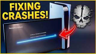 How To Fix Black Ops 2 Crashing On PS5