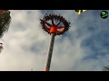 Giant Frisbee Nakashima Spaland