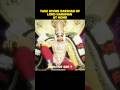 Divine Darshan Of Lord Hanuman Ji 💝🔥 @SANATANIIGOD7 #hinduism #hindugod #sanatanisanskriti #love