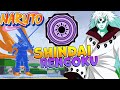 Шиндо Лайф обзор Shindai Rengoku Yang 😱 Shindo Life Наруто Роблокс