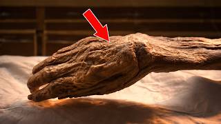 This 2,000-Year-Old Woman Was Preserved In Flesh — DNA Just Revealed How