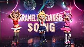 Caramelldansen Song Official Music Video