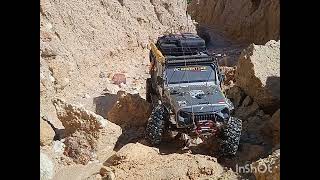 RGT 1/10 4x4 off-road