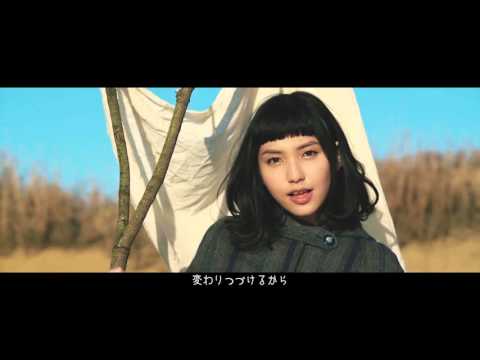 植田真梨恵「スペクタクル」PV