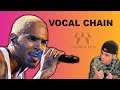 Secrets of chris browns vocal chain using waves plugins