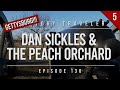Dan Sickles & The Peach Orchard of Gettysburg | History Traveler Episode 130