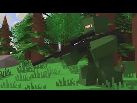 UNTURENd GAME PLAY 1