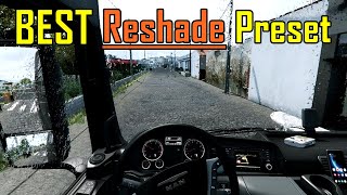 HOW TO INSTALL #RESHADE | DRIVING DOSE RESHADE FOR ETS 2 & ATS