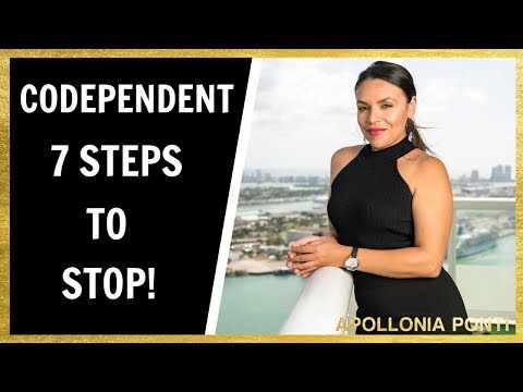 Video: How To Break Free From The Captivity Of Codependent Relationships?