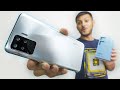 OPPO F19 Pro Unboxing and Quick Look - Camera Magic !