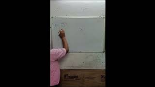 How to find square root by division method || BNT TUTORIAL || BY BN TIWARI SIR