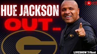 W.O.T.S Hue Jackson "OUT" As Head Coach | OFFSCRIPT LIVE