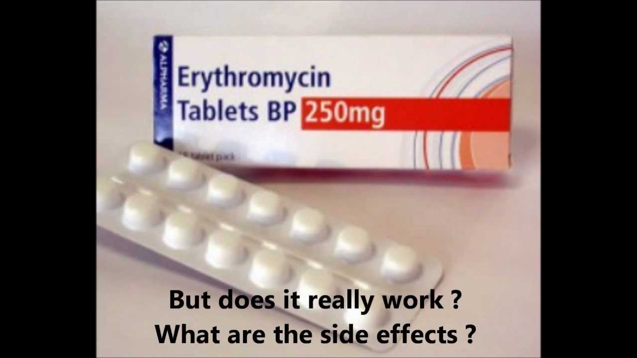 erythromycin es 400mg tab