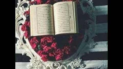 تلاوة لا توصف تقشعر لها الأبدان بصوت عبدالرحمن مسعد ♡ مزمار من مزامير داوود HD