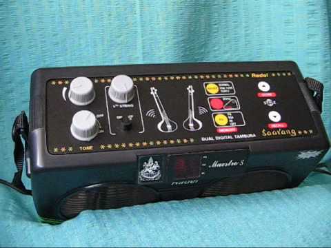 電子タンブーラ　～Saarang Maestro Dx sddefault.jpg