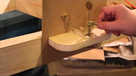 Switch Stand Controls