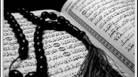 تلاوة رائعة من سورة النحل للشيخ رشيد القليب .. تراويح 1433