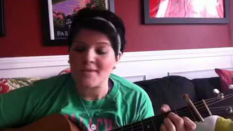 "More than Life" by Whitley covered by Karla Cause...