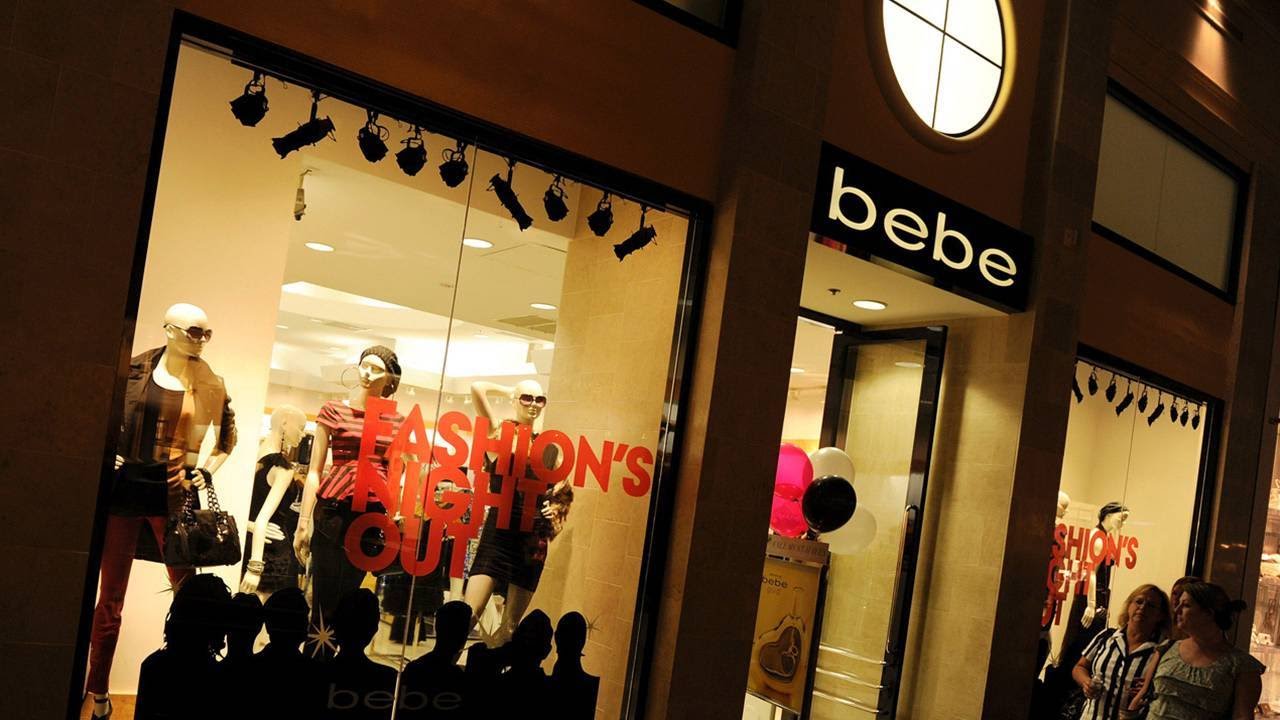 Bebe Stores CEO Says Women Want to Be Iconic, No More Herding Effect 