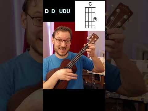 Riptide Ukulele Chords