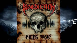 11-Burying The Hatchet-Benediction-HQ-320k.