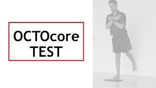 Octocore Test