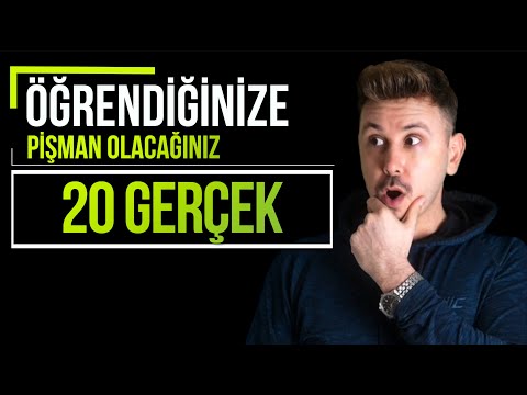 BU VİDEOYU İZLEDİĞİNİZE PİŞMAN OLACAKSINIZ!