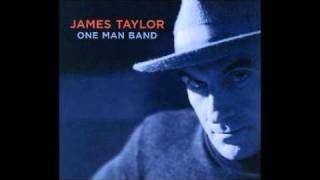 Miniatura de vídeo de "James Taylor - Line 'Em Up"