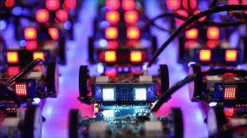 Subscribe to our Youtube channel - a DFRobot Mixtape