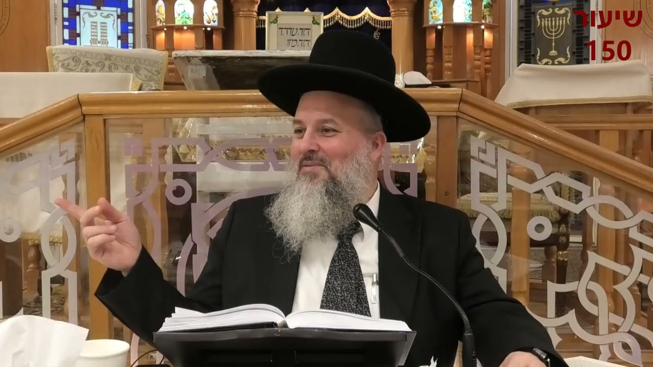 Uploads from הרב שלום פרץ מוסדות התורה בית אל