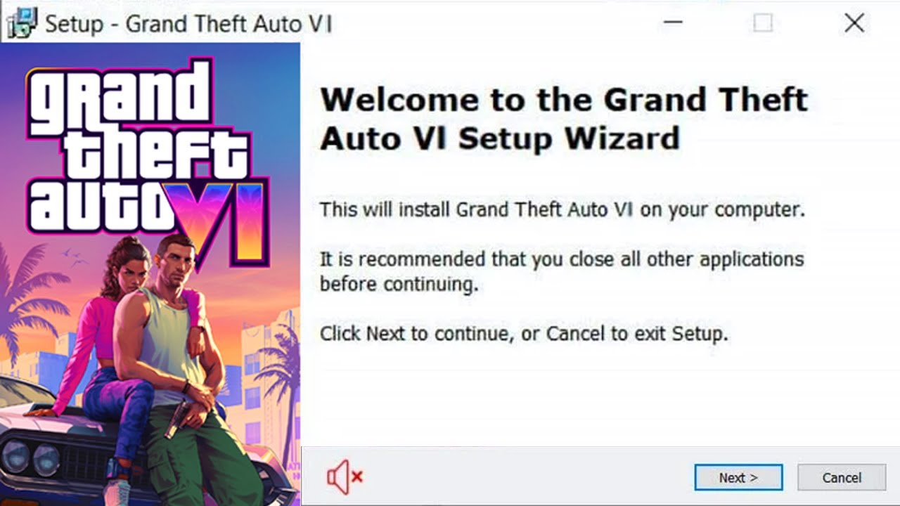 PSA: Don't Try To Download GTA 6 Early - Insider Gaming