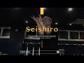 Seishiro &quot;火炎(FLAME) / 女王蜂&quot; @En Dance Studio SHIBUYA SCRAMBLE