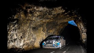 WRC - Rallye Monte Carlo 2021 / M-Sport Ford WRT: Friday Highlights