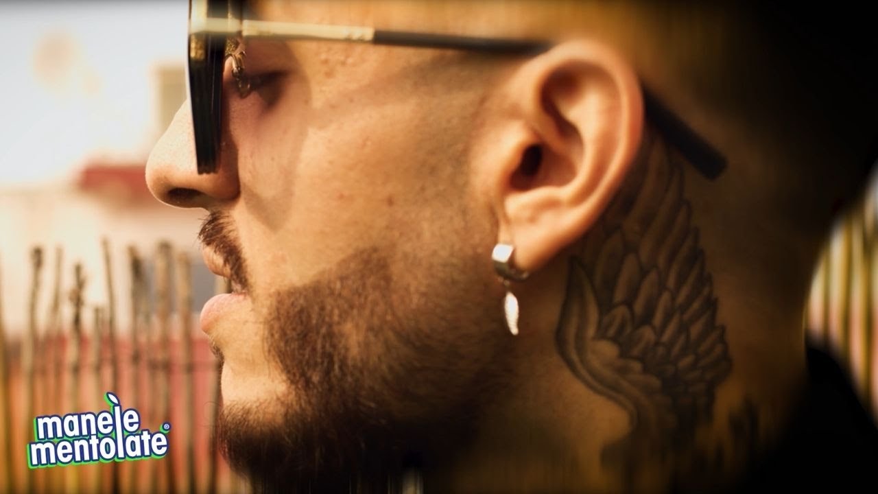 Nikolas ❌ Vali Vijelie ❌ Iuly Neamtu - Am finete la obraz [TEASER]