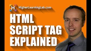 HTML Script Tag Explained