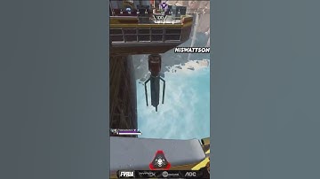 I Think Everybody Knew That Was Coming.. - Apex Legends