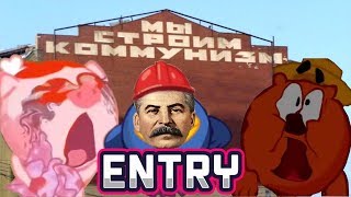 СМЕХУЯРИКИ | КОМНАТЫ | RYTP ENTRY