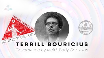 SORA Economic Forum — 