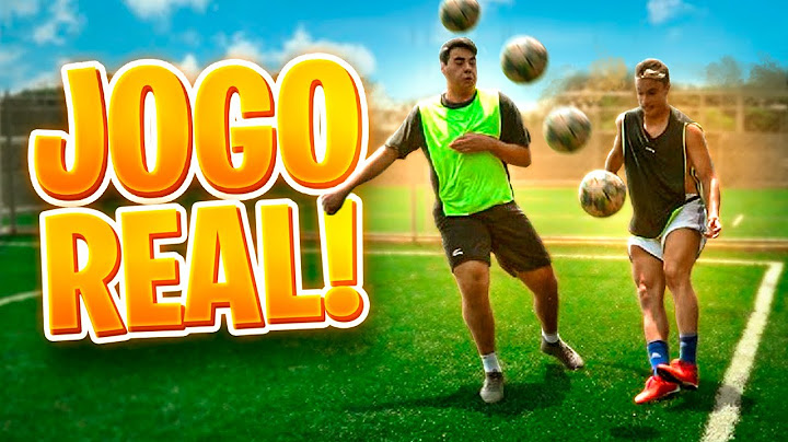 OLHA O QUE ELE FEZ COM O TIME ADVERSÁRIO NO JOGO DE FUTEBOL!! (JOGO REAL)